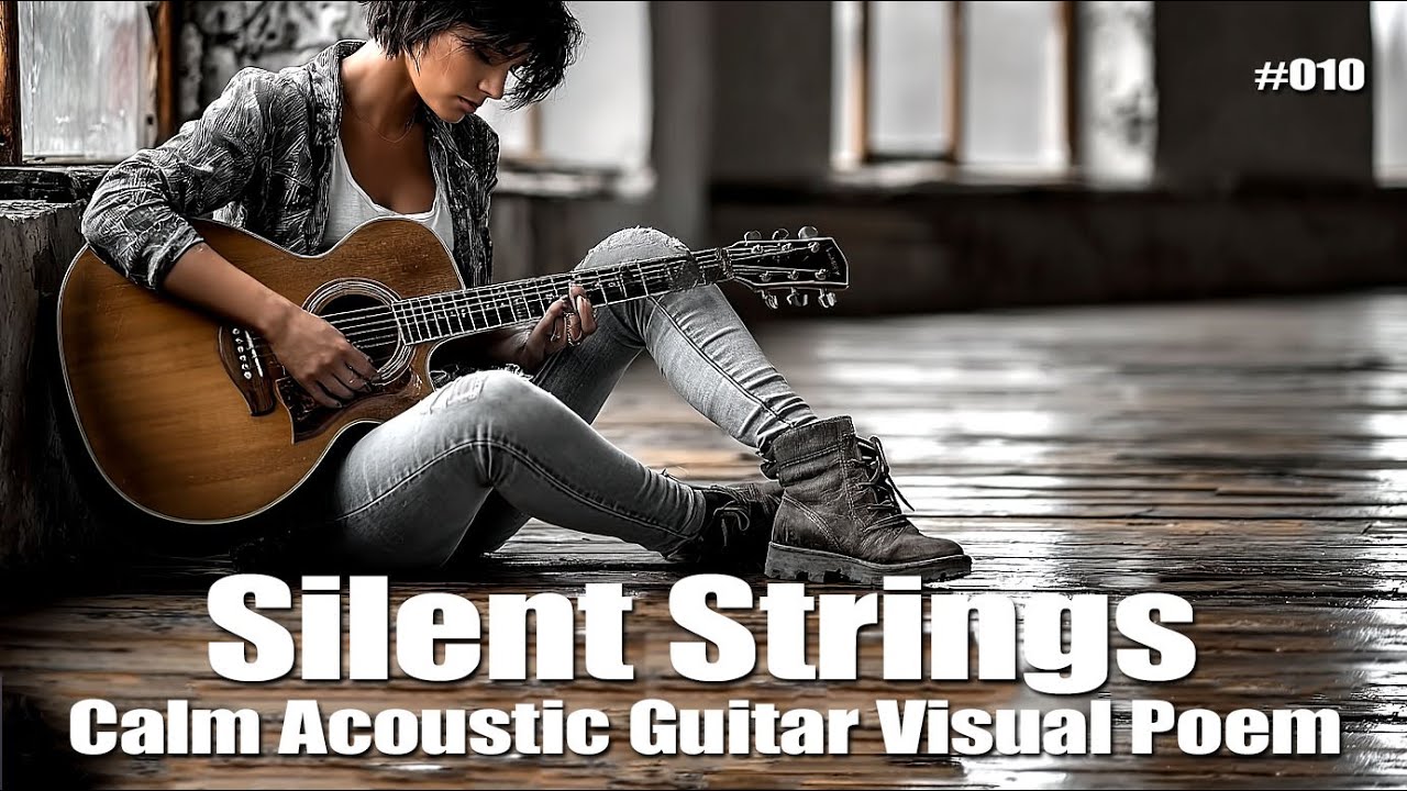 Silent Strings 