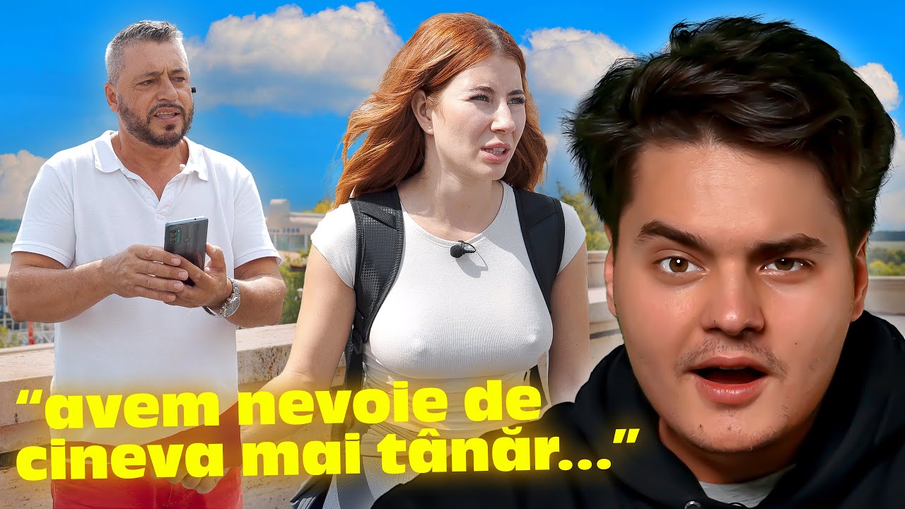 CE S-A INTAMPLAT DE FAPT IN FUGITI DE ACASA