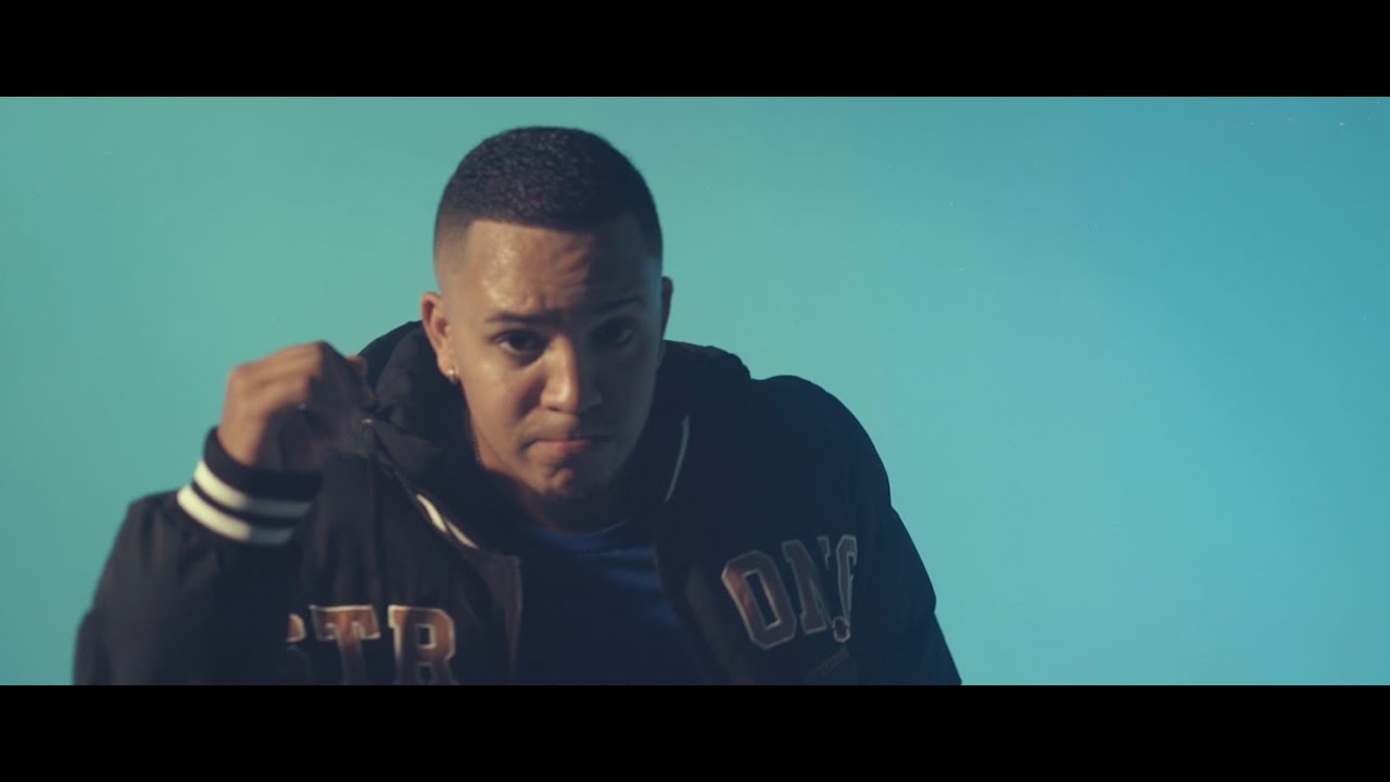 YULER - COMO HAGO (VIDEO OFICIAL)