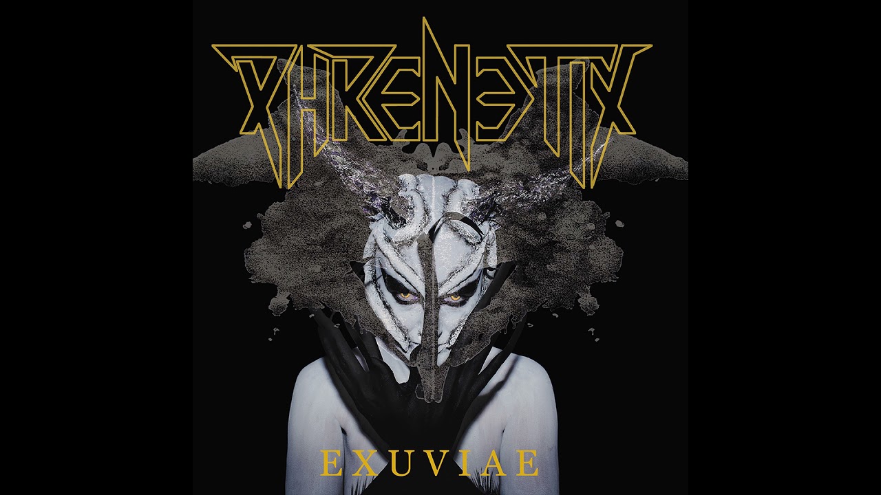 Phrenetix - Exuviae (Full Album)