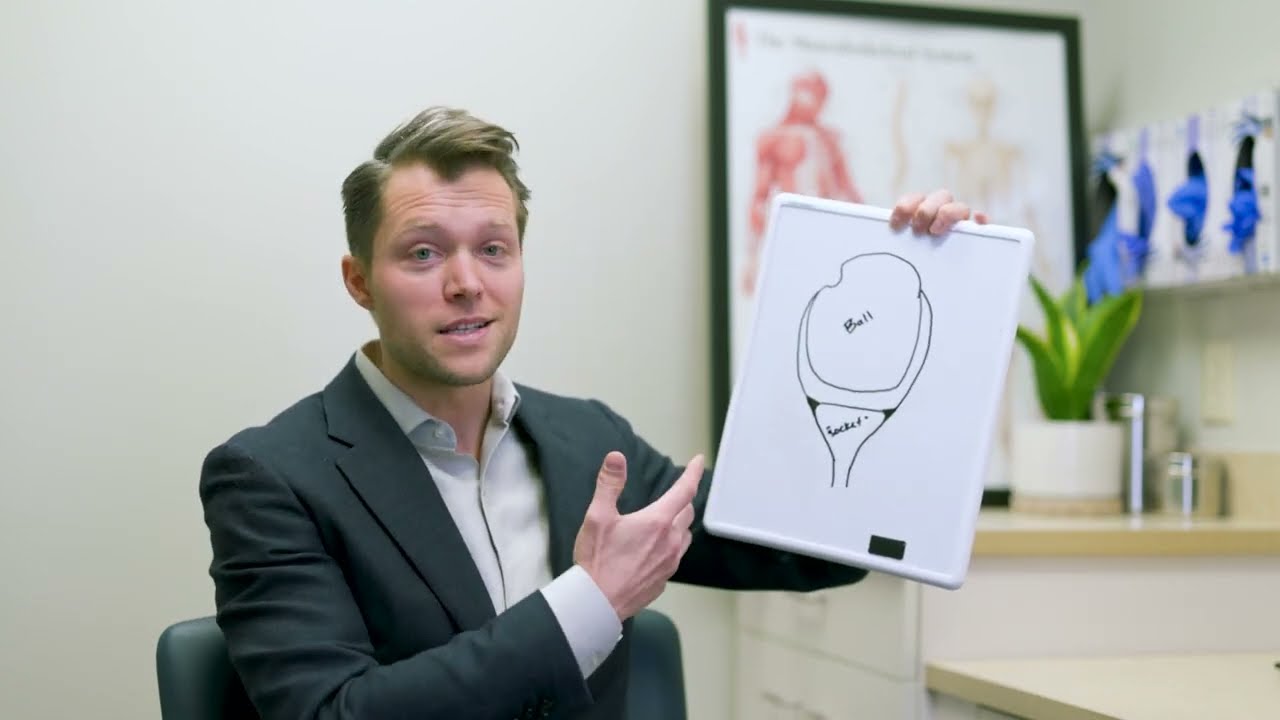 How do You Treat a Shoulder Dislocation?