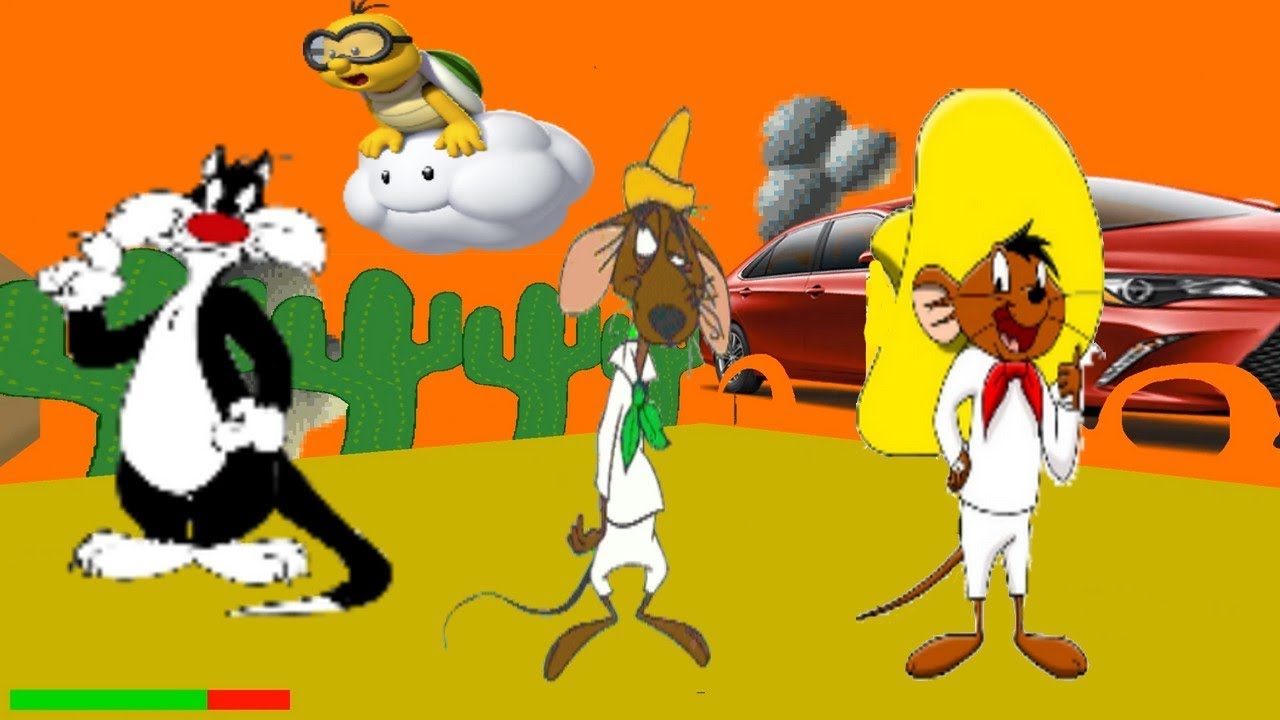 Speedys Funny Camping Trip - baldi basics field trip Mod
