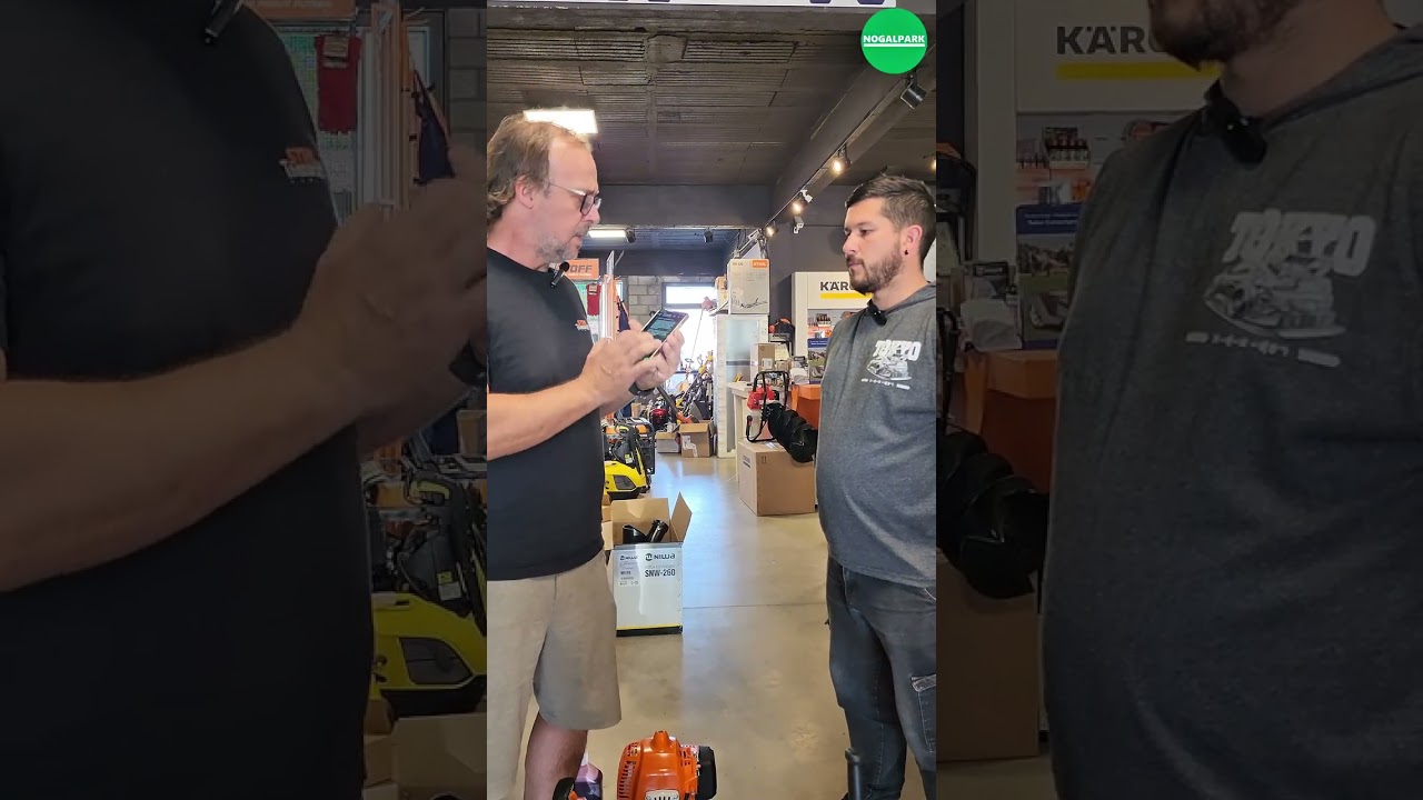 💪 FS 230 vs FS 235 — ¿Cuál elegir? 💪