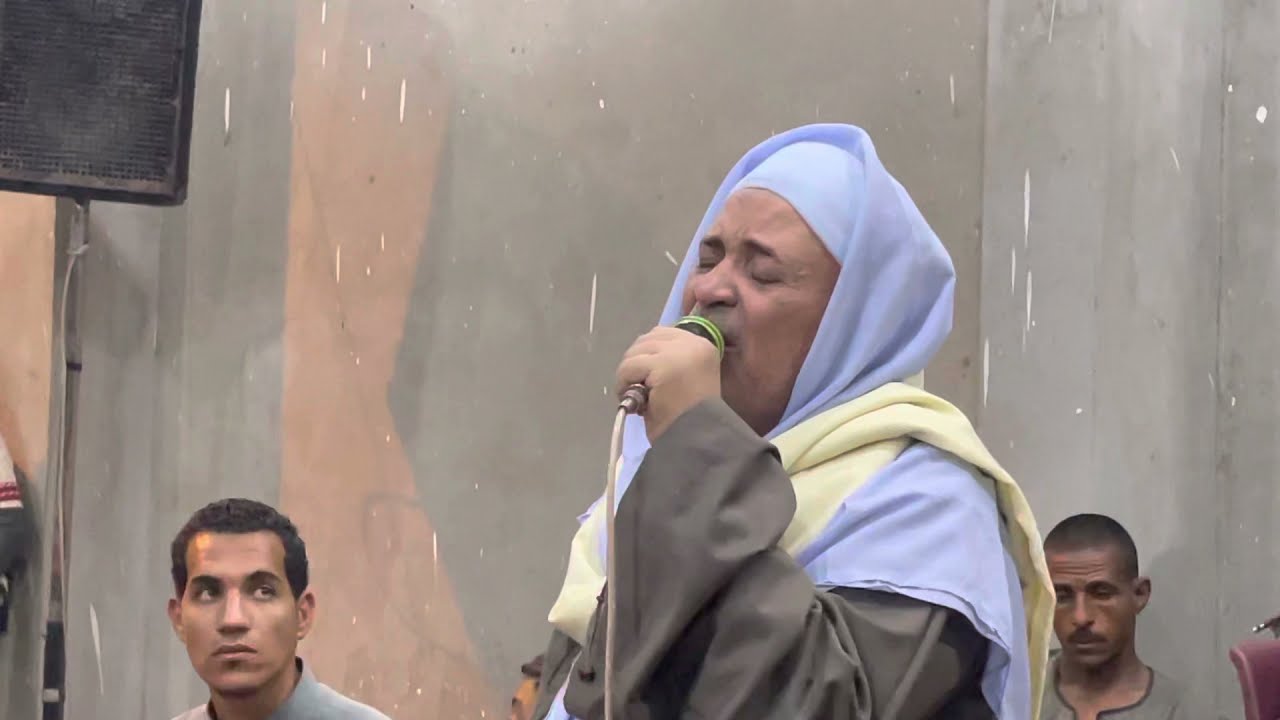 الشيخ احمد خير الله بعمار الشيخ فاروق برستينا ٢٠٢١