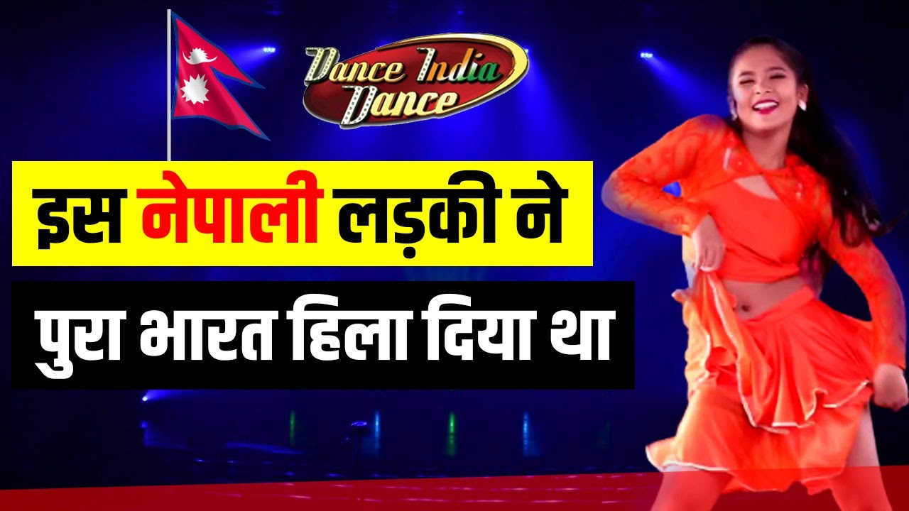 नेपाली लड़की भारत मे धूम मचाया - [TERIYA MAGAR] New Nepali Song 2021 | Aarohi Films