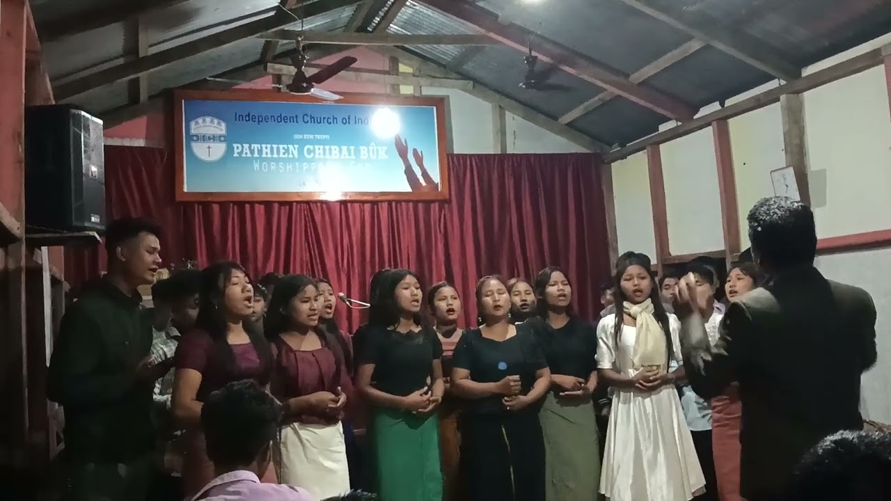 Tui hnar kang ngai lo (ICI Lowerthenzo ktp)