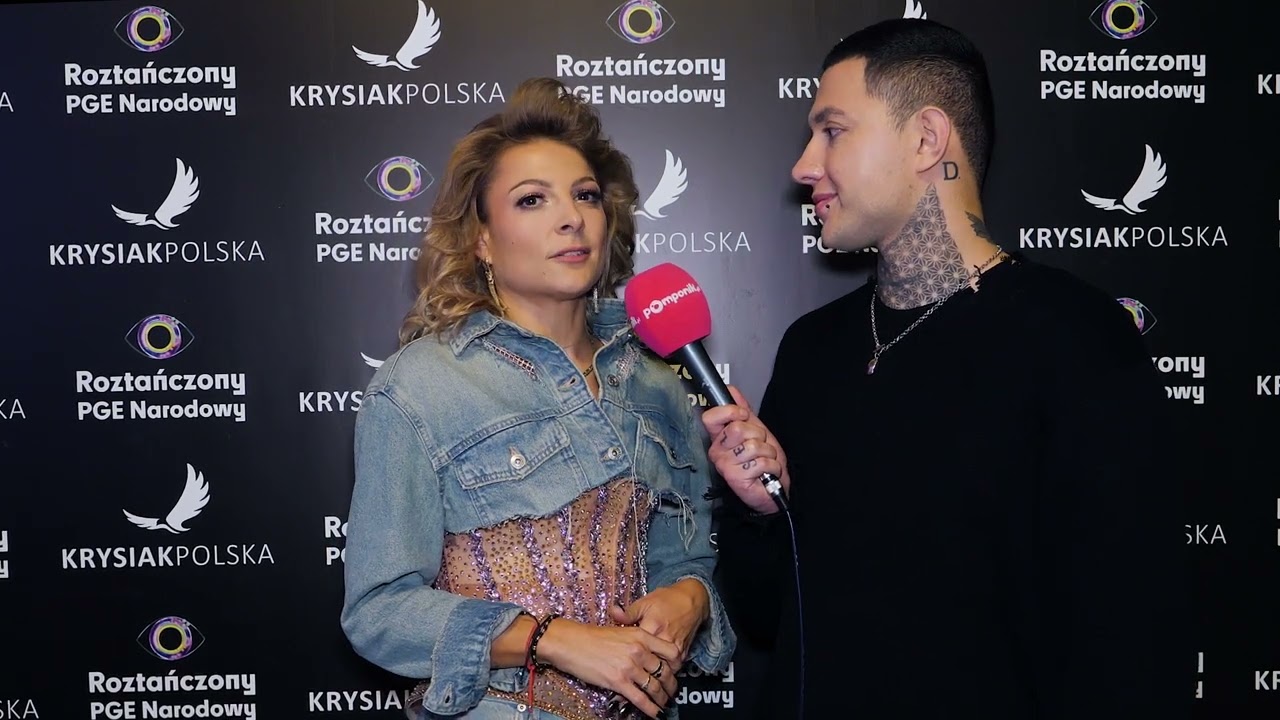 Magda Narożna o zniknięciu narzeczonego. Mówi o pomocy innym
