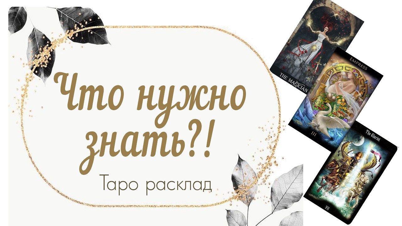 Что нужно знать?! 🙌🕊️🤫🏰👑🎁🧝‍♂️🌏🌈🍾🐣💰🌋🎈#таро #tarot #раскладтаро #таромастер 