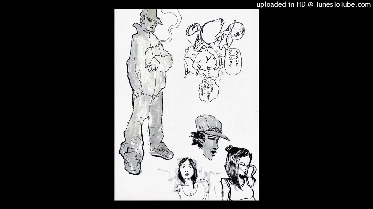 [free] bladee + yung lean + ambient type beat - 