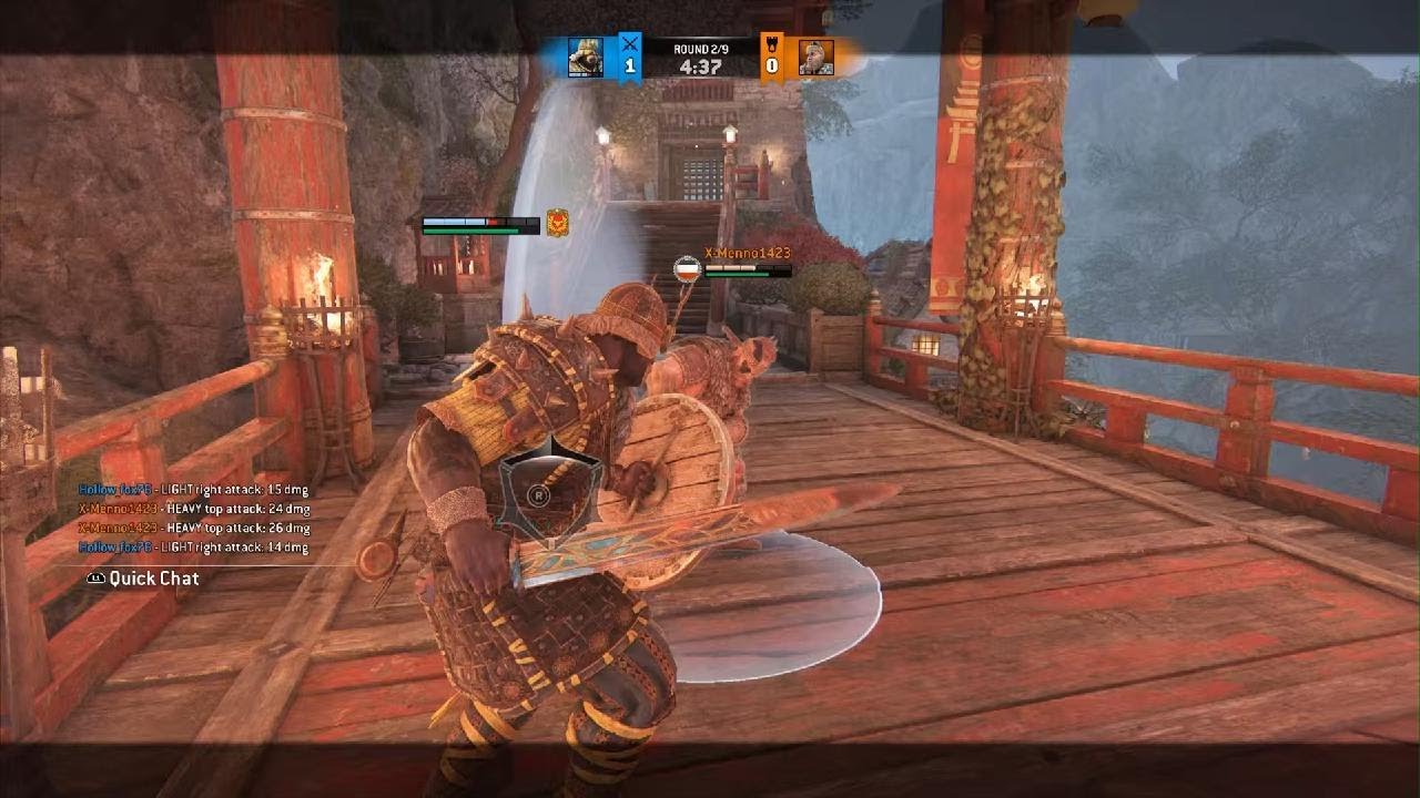 For Honor_2026.01.10 PVM 