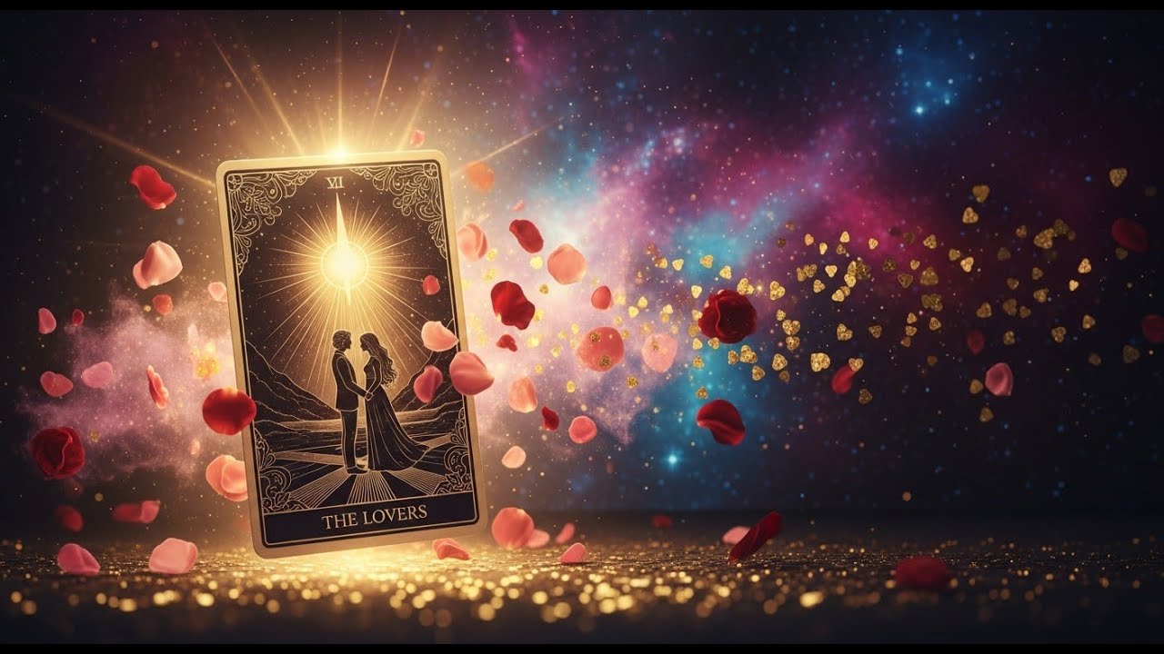 Ваша будущая история любви ~ Судьба на День святого Валентина 💕💍💕