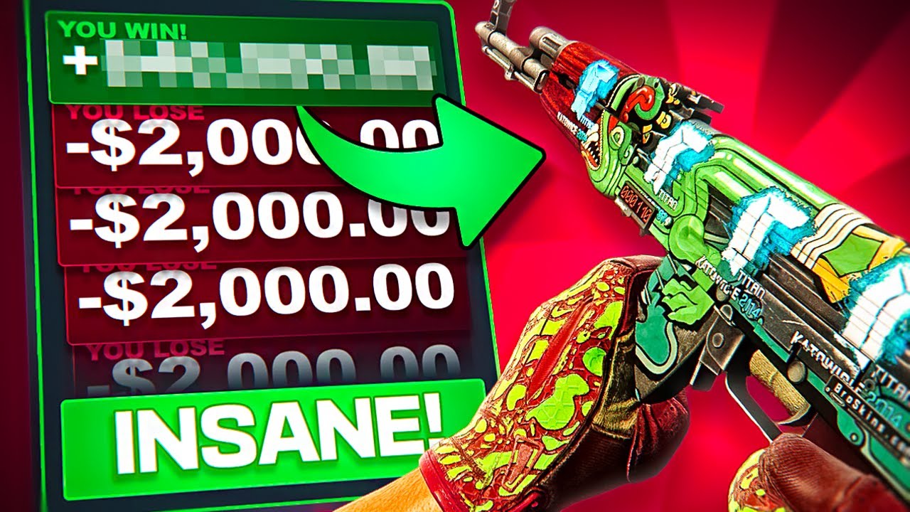 NEVER EVER DO JACKPOT MODE.