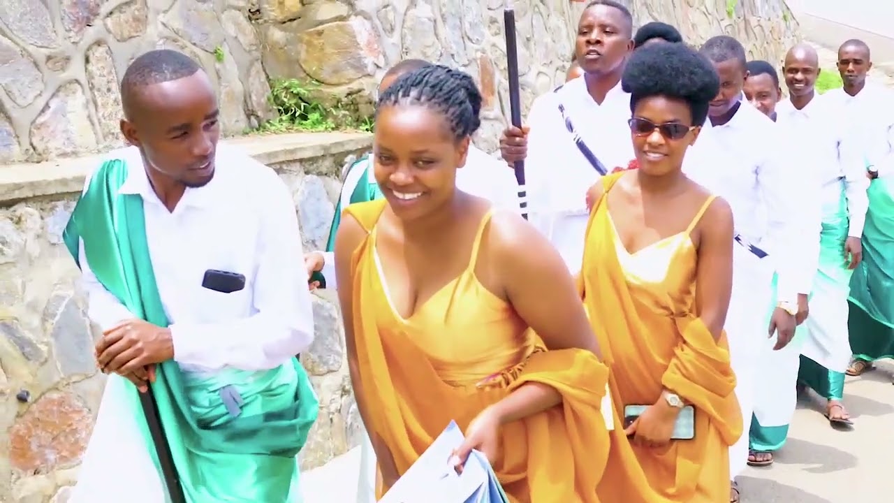 ENOCK DOTE VIDEO PART 1