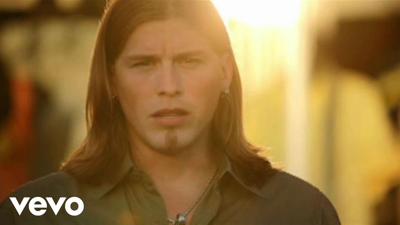 Jason Michael Carroll - Hurry Home (Official Video)