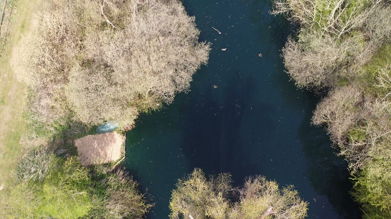 Long Lake