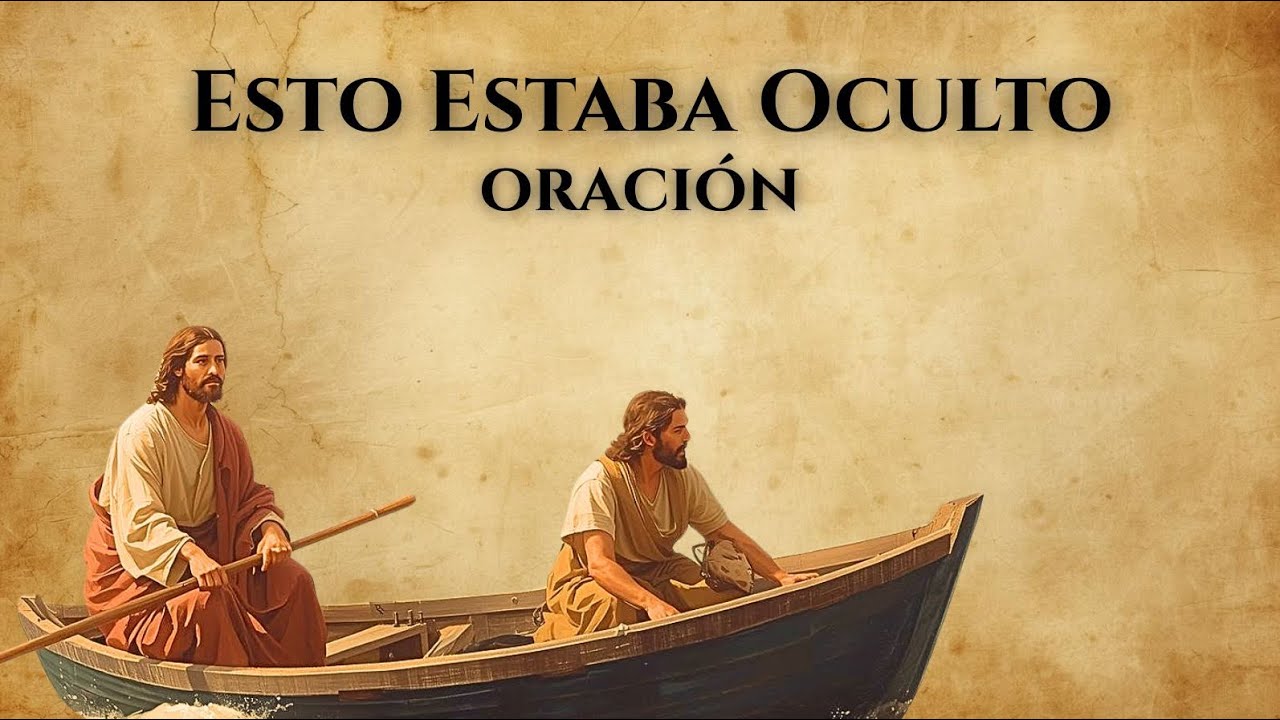 Oración poderosa a Jesús hoy para recibir un milagro