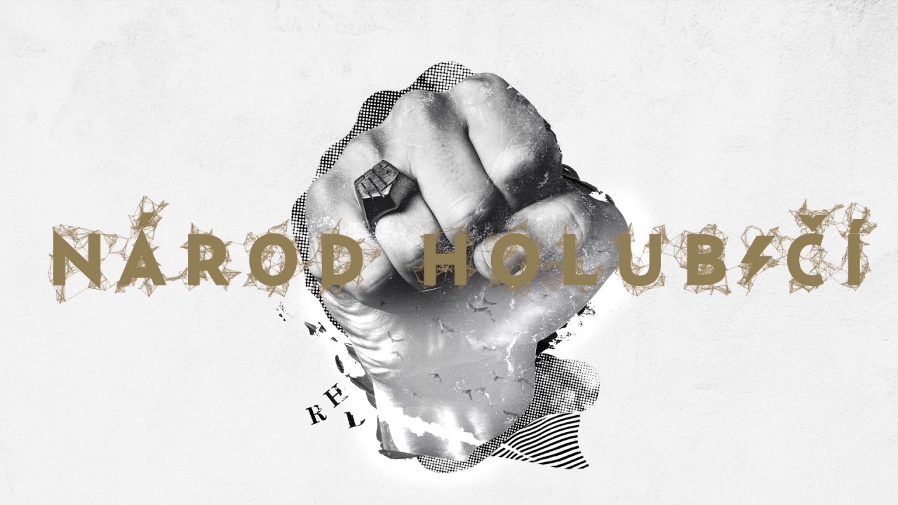 H16 &ndash; N&aacute;rod holubič&iacute; (prod. Grimaso) | Official audi