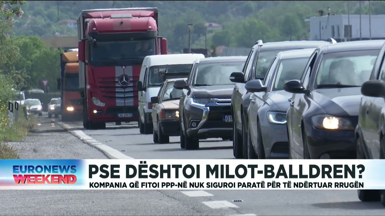 Pse dështoi Milot-Balldren? Kompania që fitoi PPP-në nuk siguroi paratë
