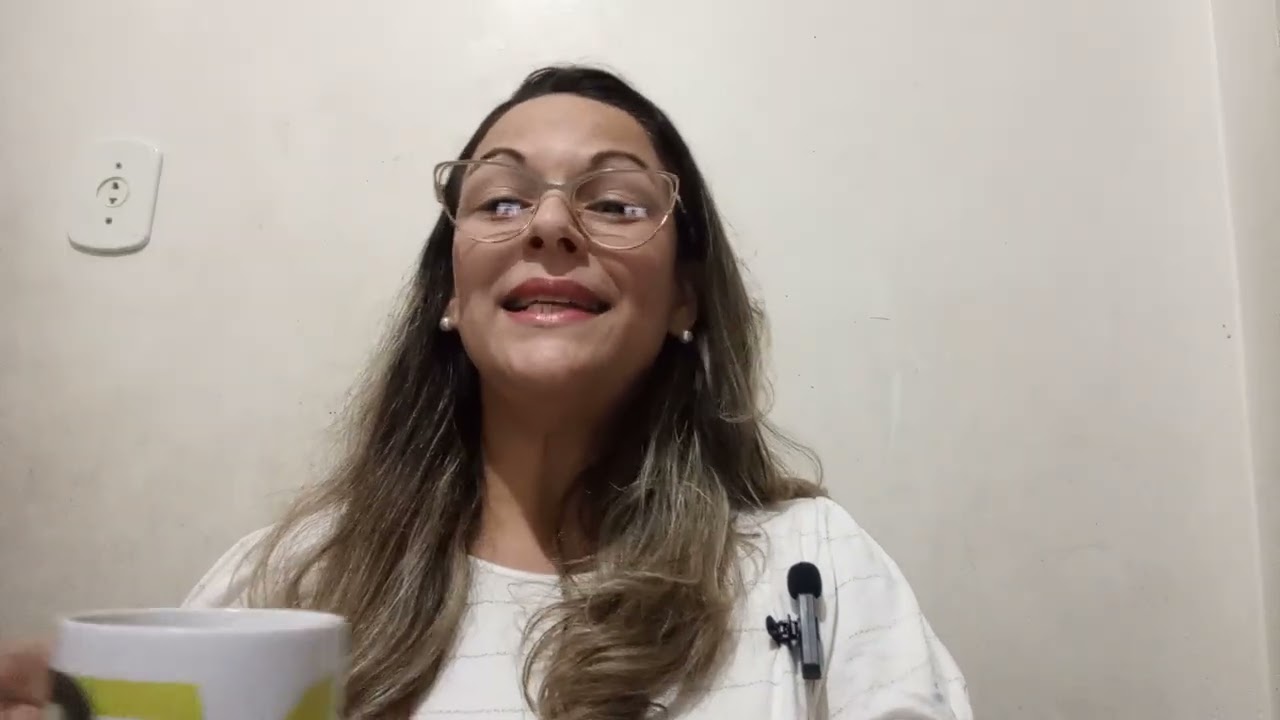 Uma Mensagem De Alerta Para As Nações!