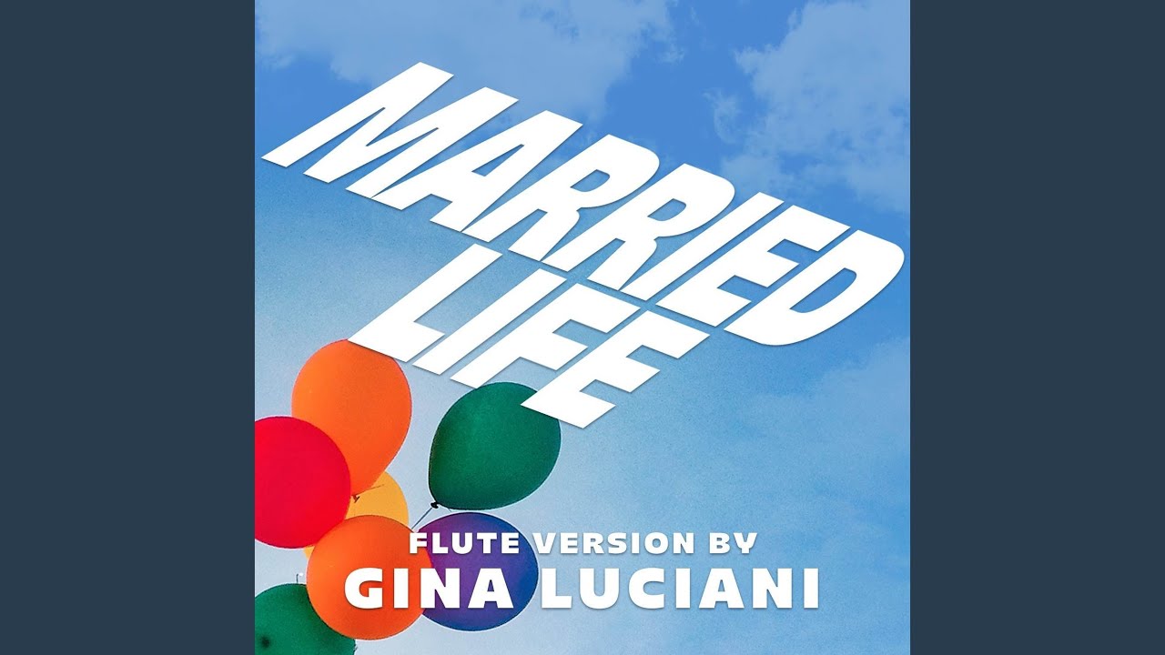 Married Life (From 