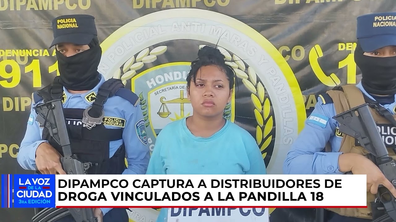 Resumen policial 26/09/25