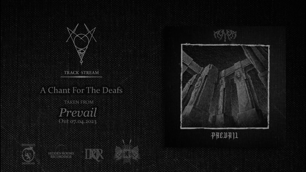 AYYUR - A Chant For The Deafs (Track Stream)