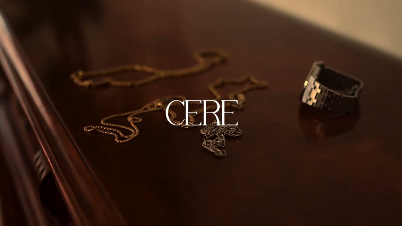 CERE - VEN VÁMONOS (Prod. Illana) (Official Video)