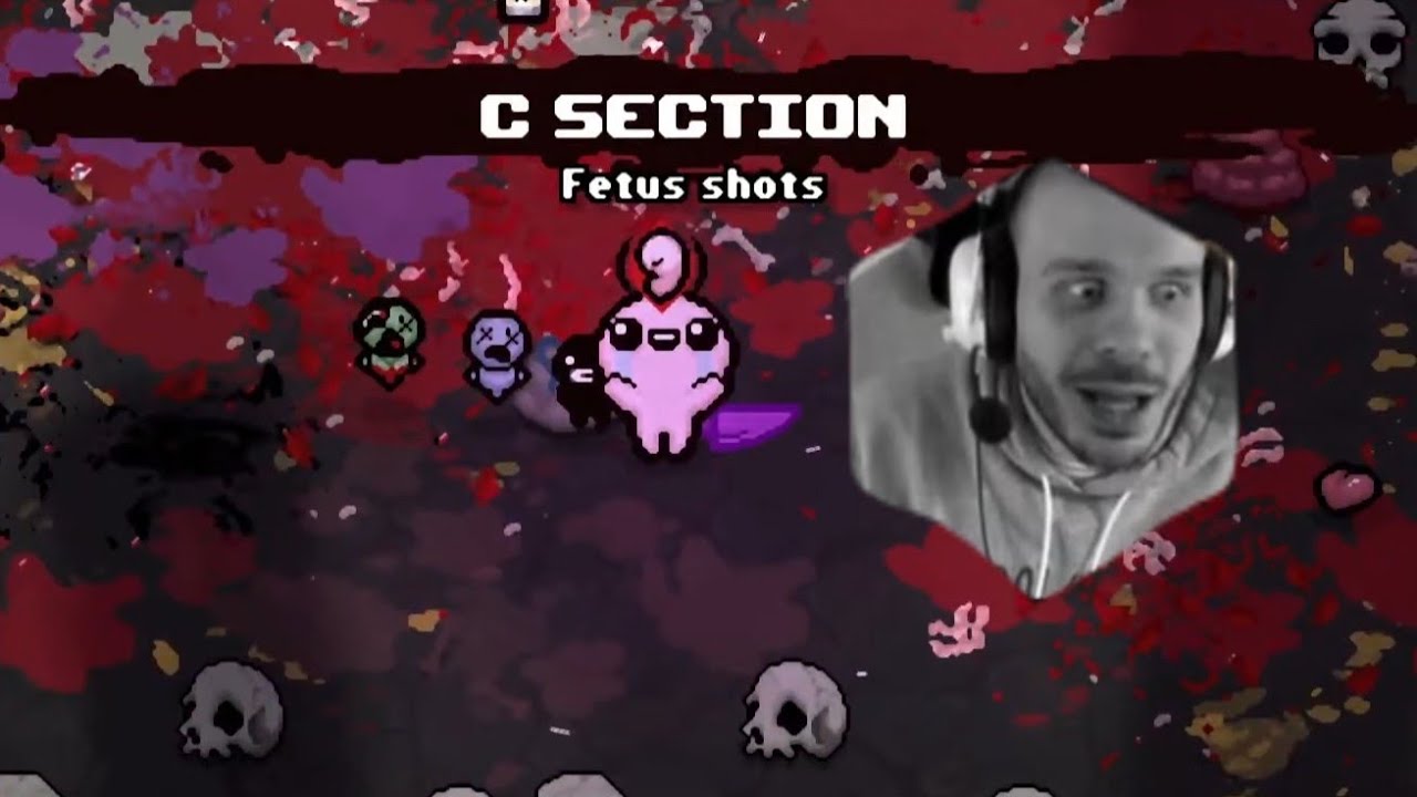 Isaac n' Chill