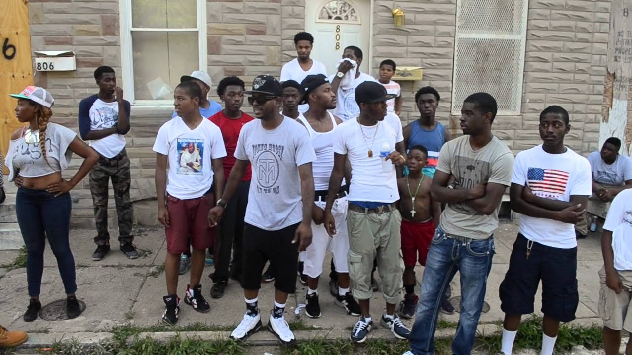 Young Moose Up Now | OTM 2 | 05 Zone & Chiraq Promo