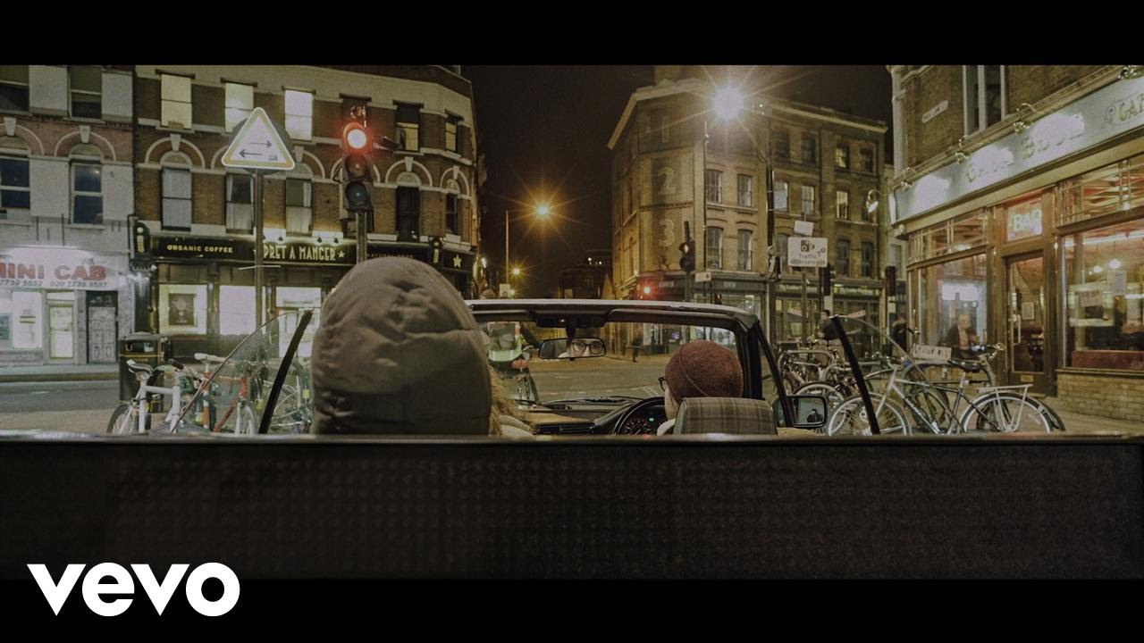 Banfi - Rosedale House (Official Video)