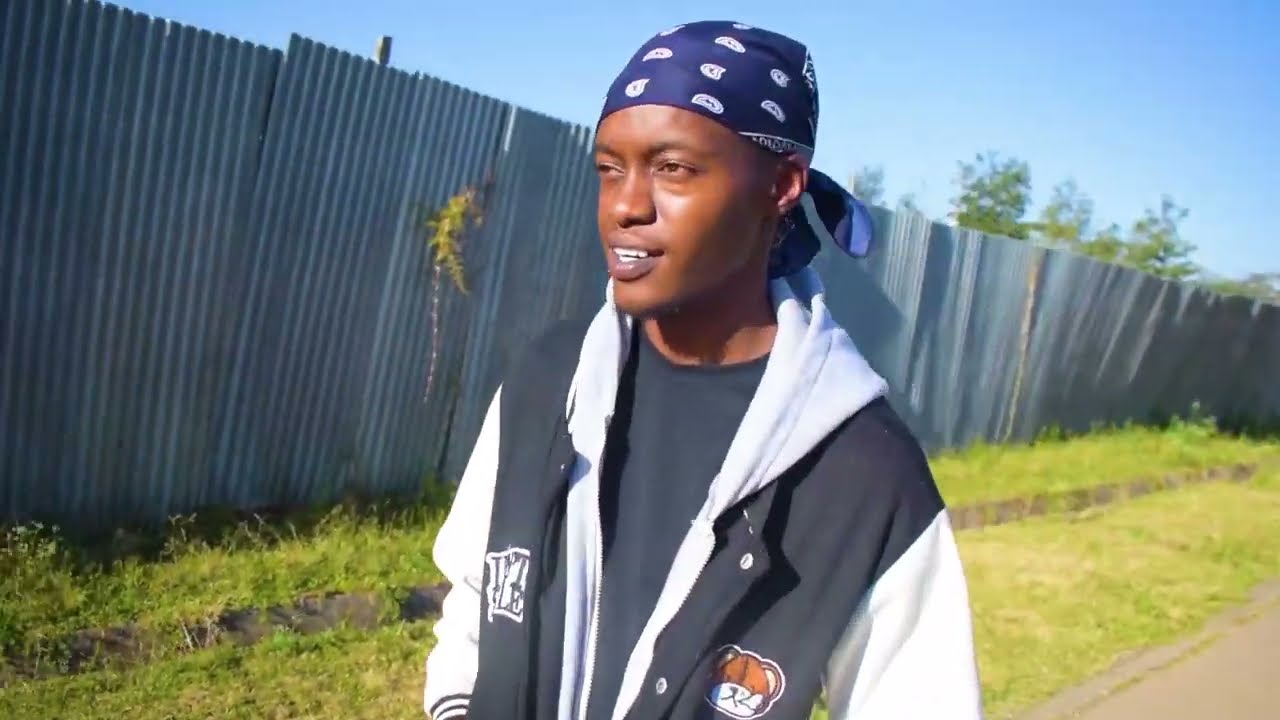 Watimba Wambati - Kibe na Amerix (Video)