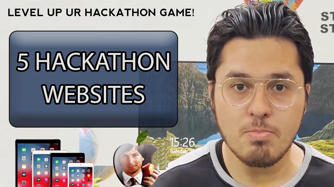 Top Websites To Find Hackathons With Big Prizes!