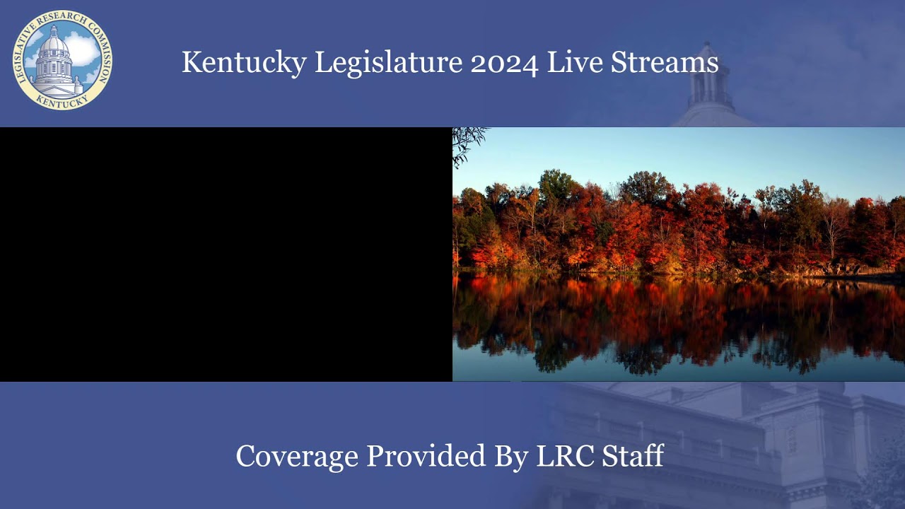 House Standing Committee on Elections, Const. Amendments, and Intergovernmental Affairs (2-15-24)