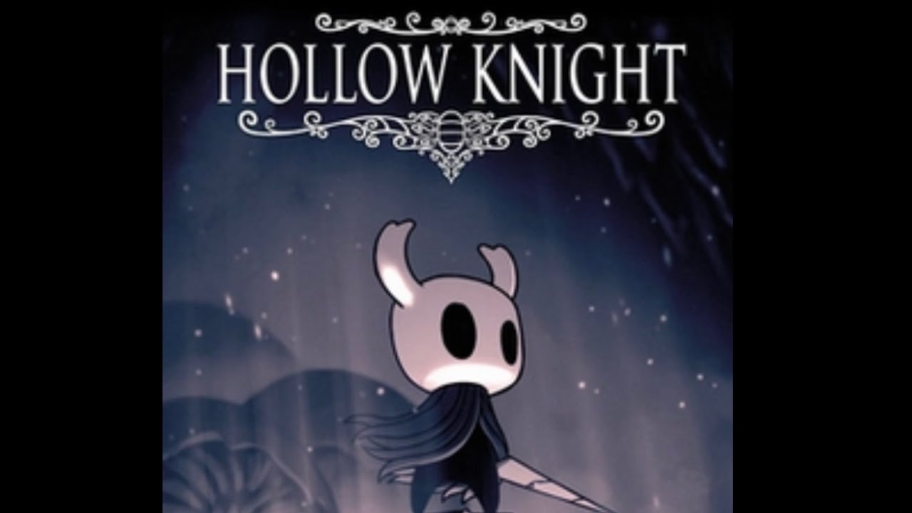 All of me recording hollow knight
