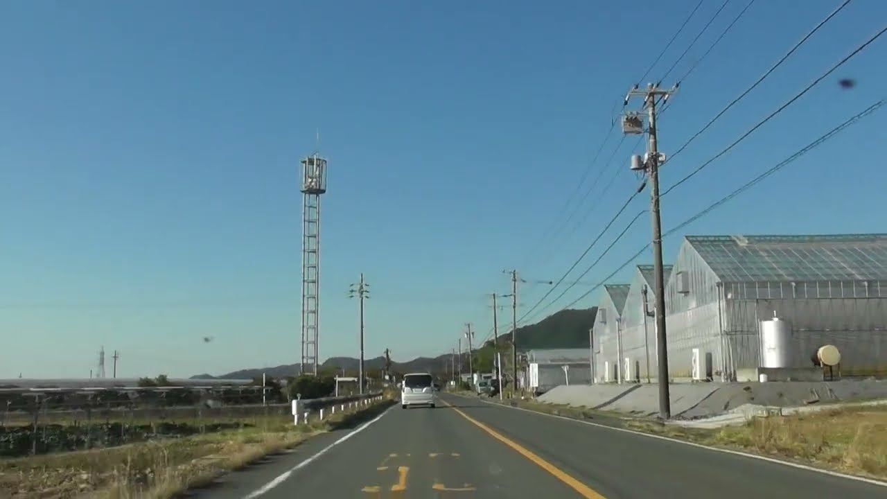 porsch carrera 4gtsでドライブしてみた。