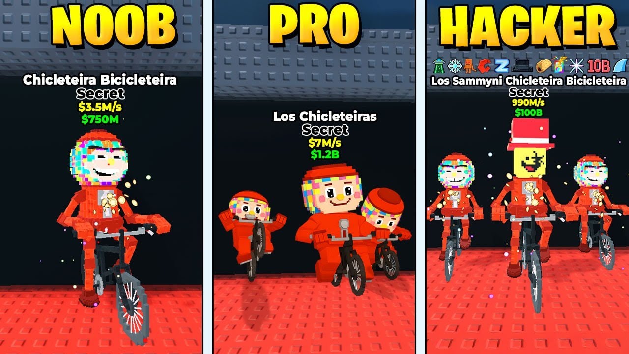ROBLOX Steal a Brainrot СМЕШНЫЕ МОМЕНТЫ - TUNG TUNG SAHUR (МЕМАСЫ) #14