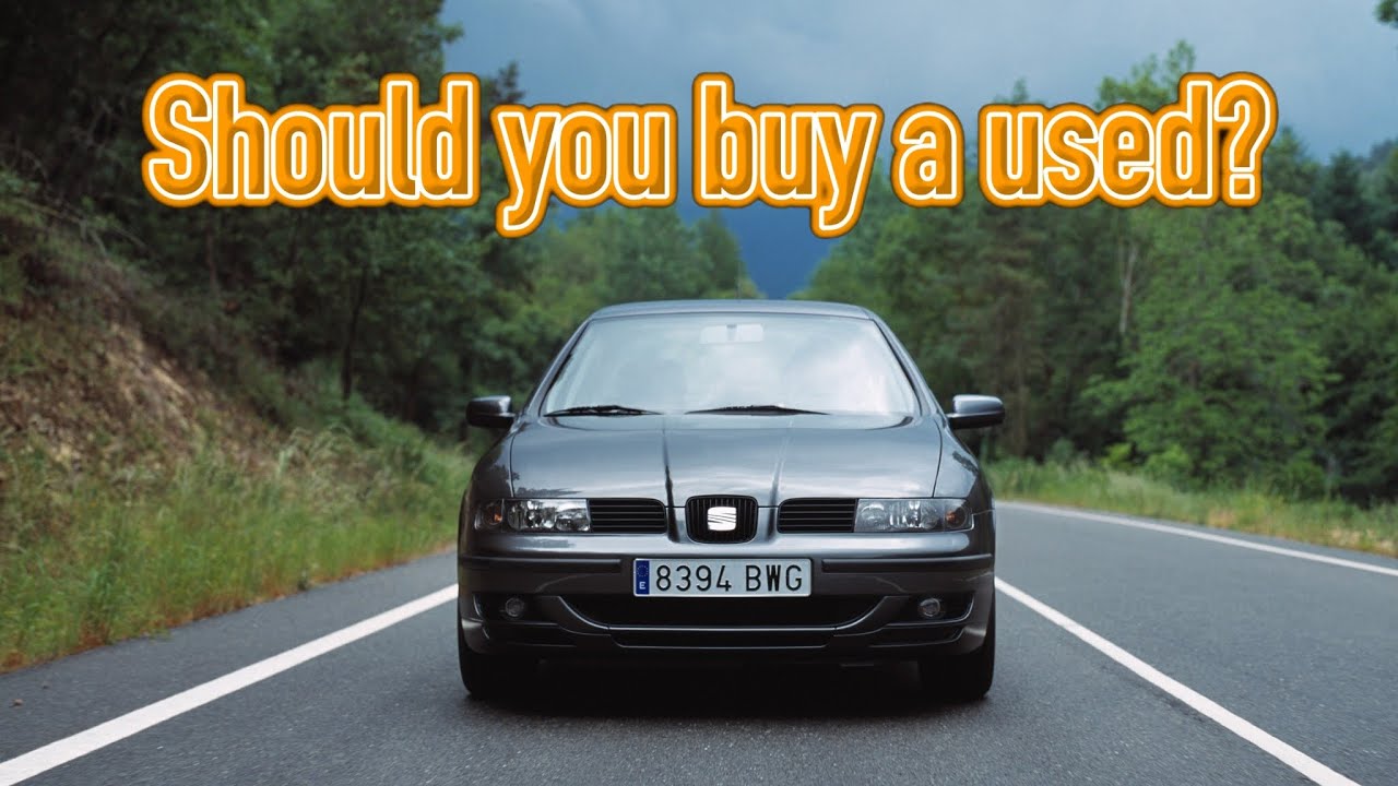 Seat Toledo 2 Problems | Weaknesses of the Used Toledo II 1998 - 2004