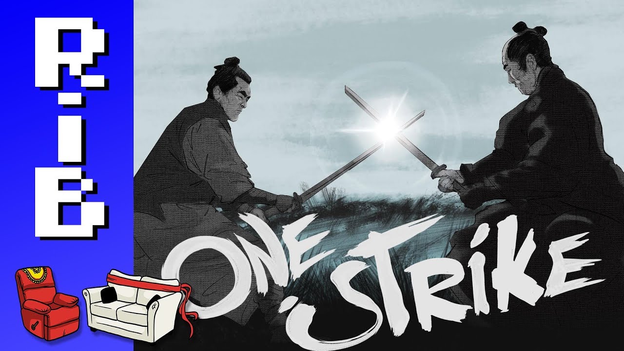 One Strike - «Сопротивление — это феодально!» — Дадим отпор!
