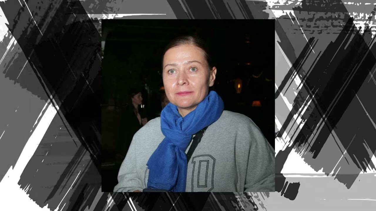 Мария Голубкина послала журналистку