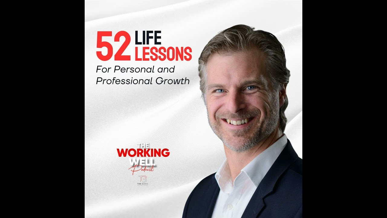 #082 – Transforming Human Resource: From progress to Measurable Outcome (with Dave Ulrich)