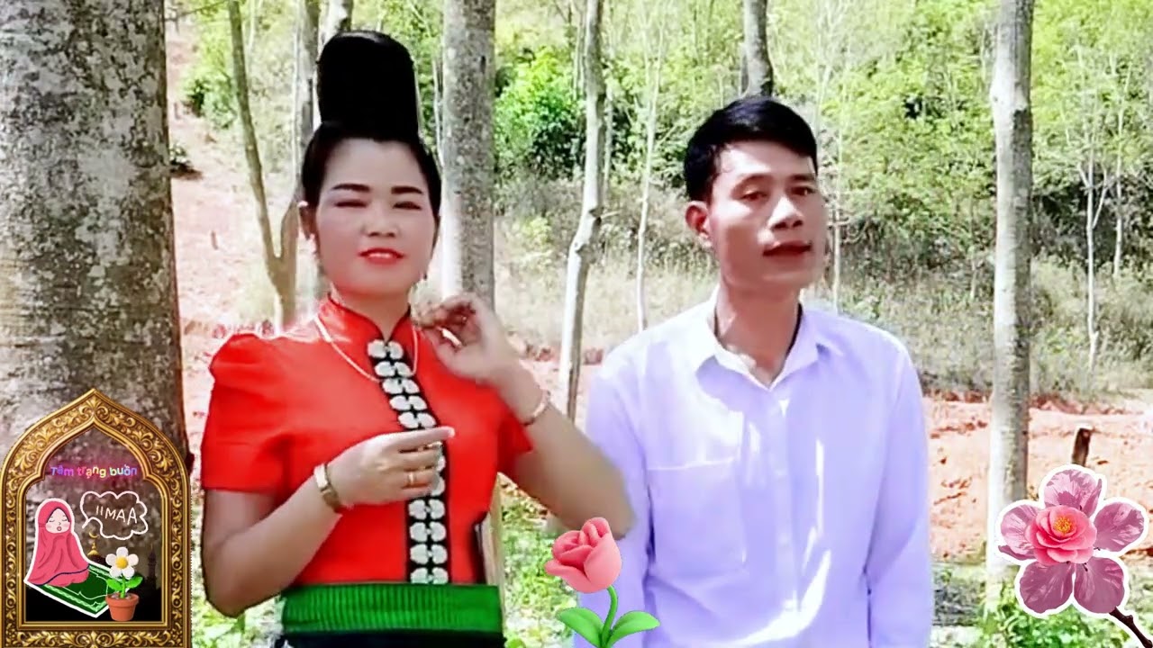 HÁT THÁI TÒNG THIN VÀ LÒ CHINH