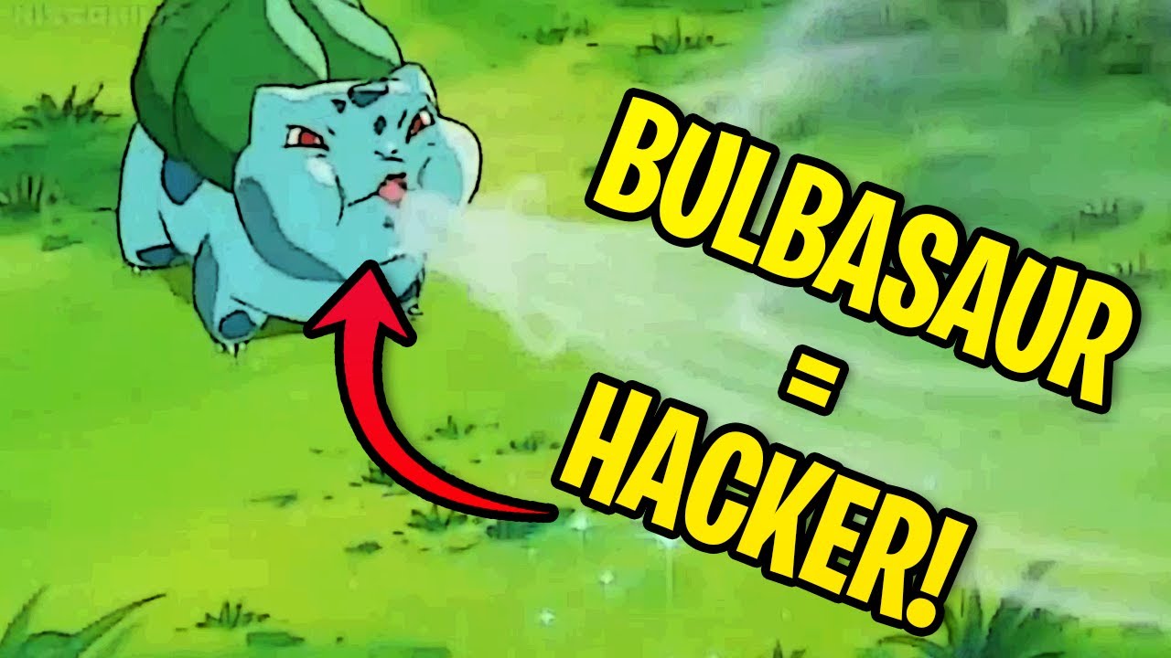 Pokemon WTF Moments (S01E10) | BULBASAUR AND THE HIDDEN VILLAGE | Pikachu vs Bulbasaur