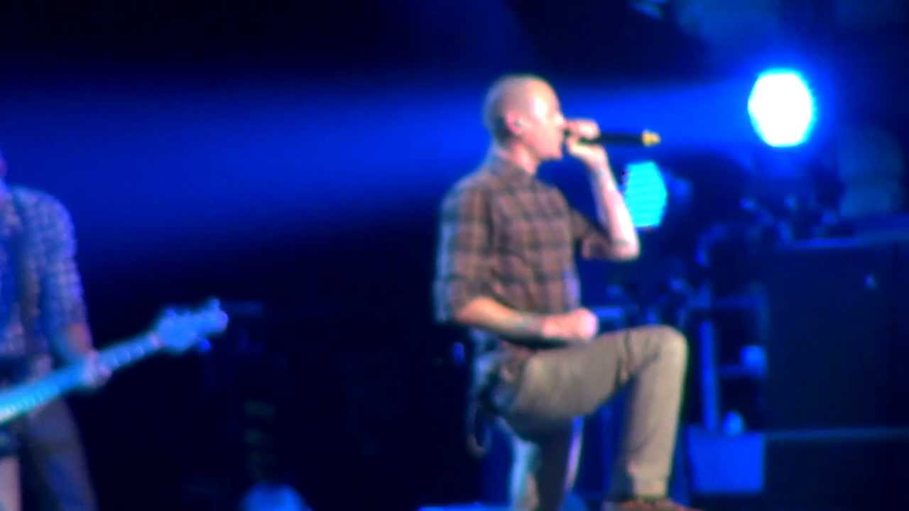 Linkin Park - 