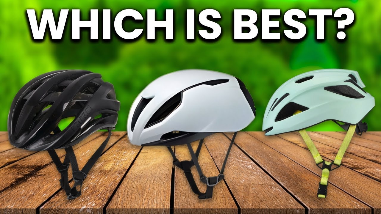 Top 10 Best Cycling Helmets in 2026