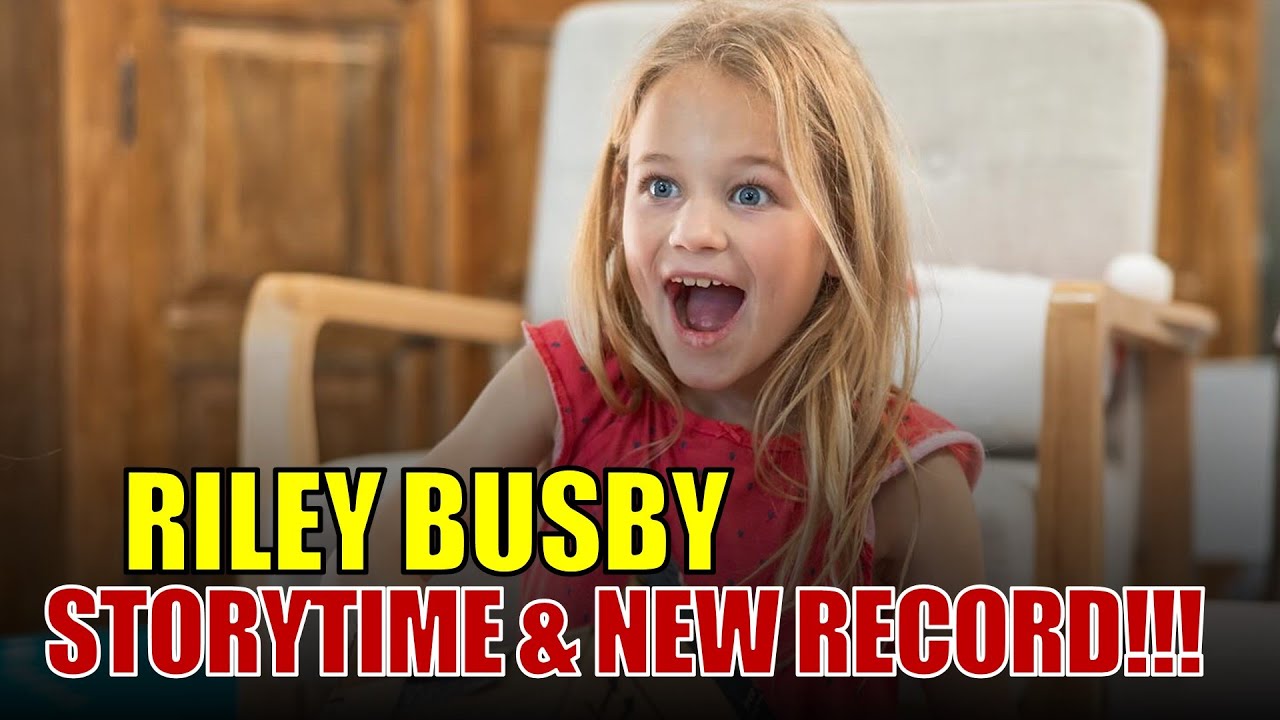 OutDaughtered | Riley Busby Tells Their Most COMPLICATED Day Without Mom!!! Break the RECORD!!!