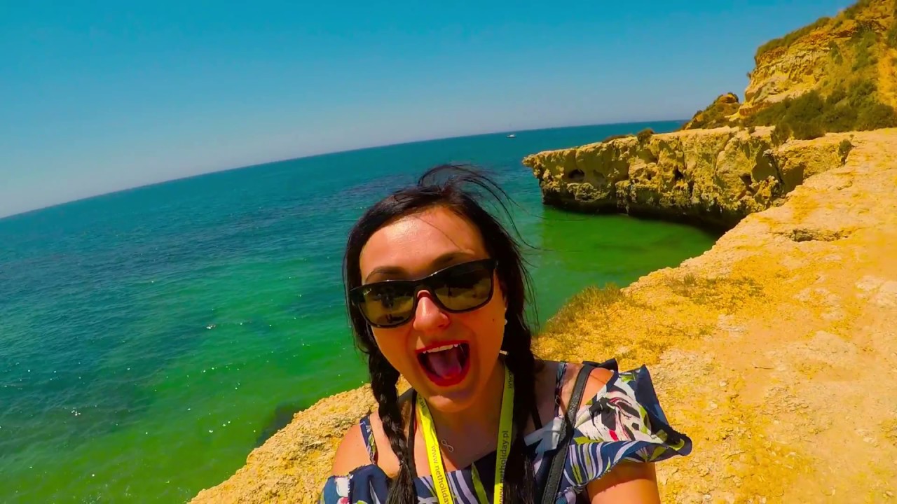 PORTUGAL Algarve - hotel AURAMAR BEACH RESORT***