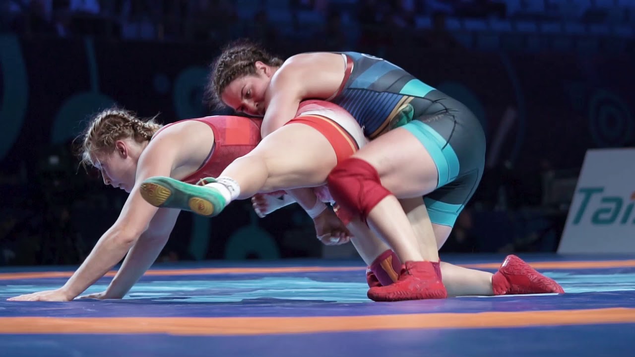Gray Going for Fifth World Title
