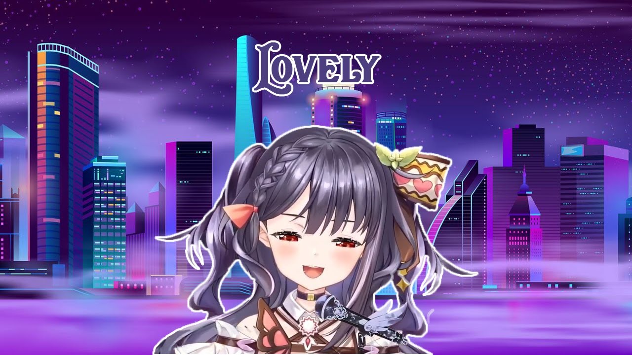 ♫ Lovely | Nika Linh Lan 🔪