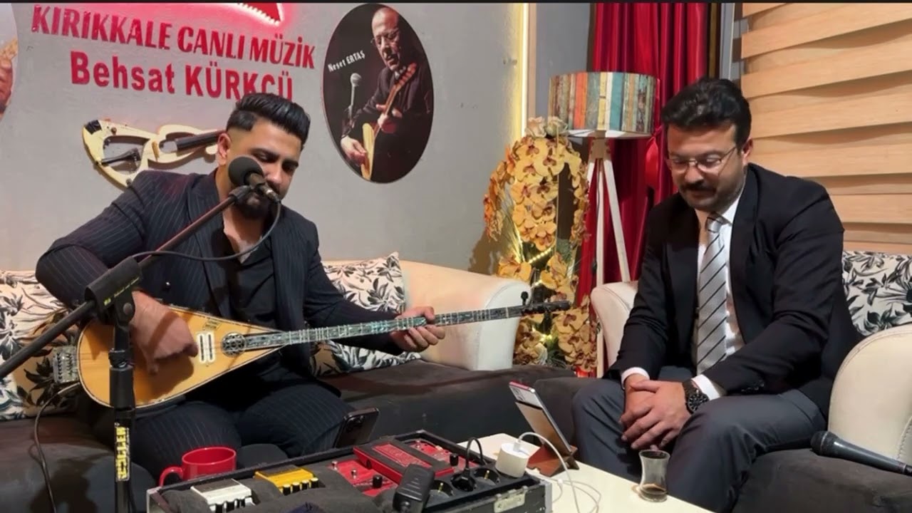 Yusuf Demir(Gerez insan) - Yalan Oldunuz 