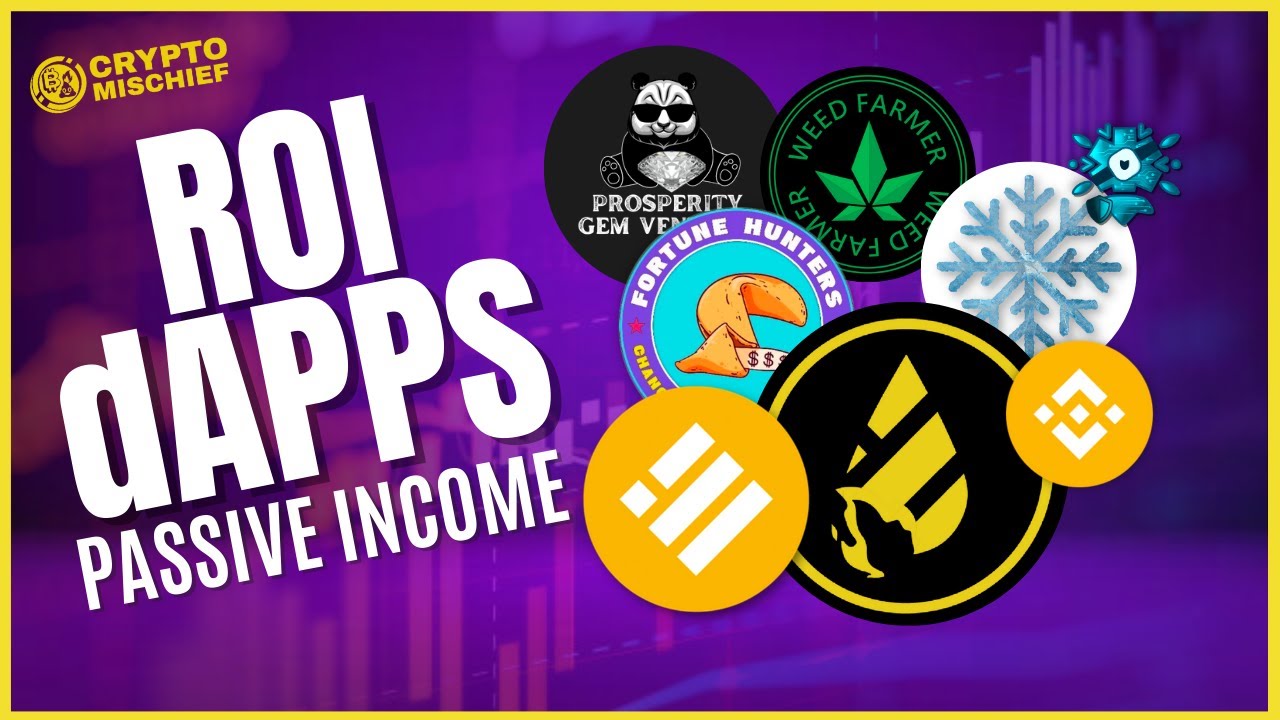 This Week's TOP ROI Crypto Printers!